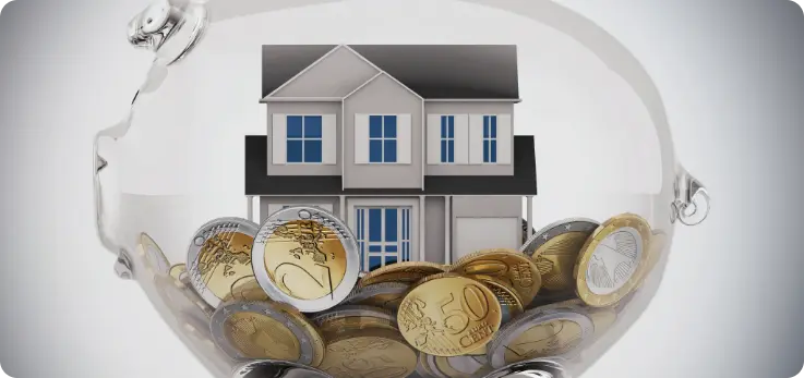 Fund - Fund your wallet – start with as little as ₦20,000.