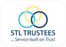 STL TRUSTEES logo
